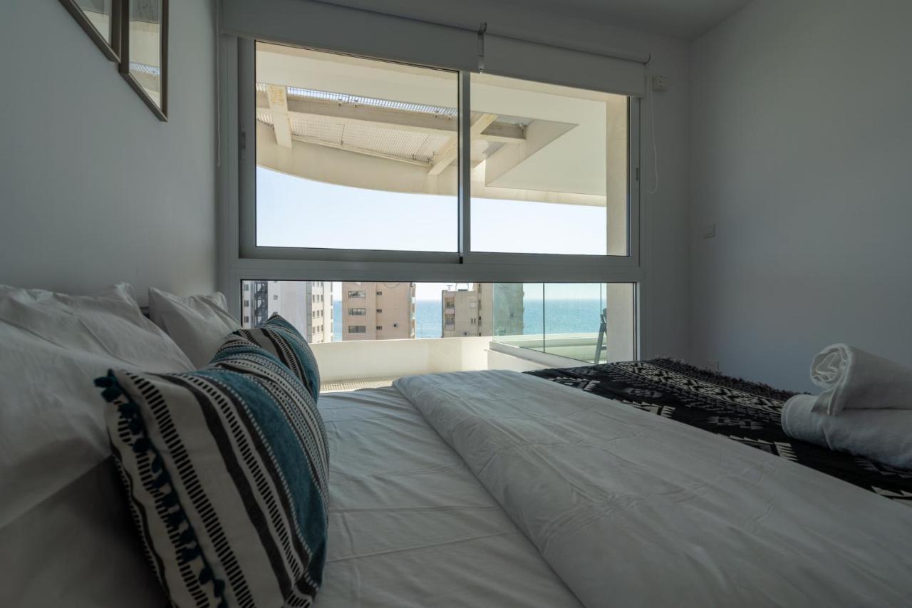 Oyster 1-Br Apt In 라르나카 외부 사진